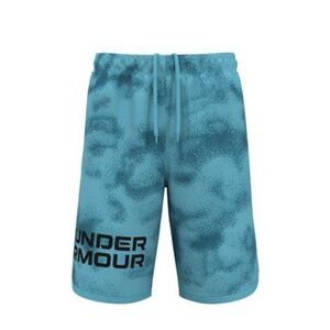 BRAND NEW boy youth under armour stunt sport shorts size L & XL